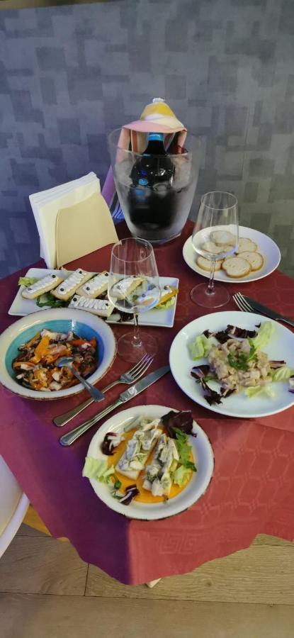 Le Del Nostromo Bed & Breakfast Salerno