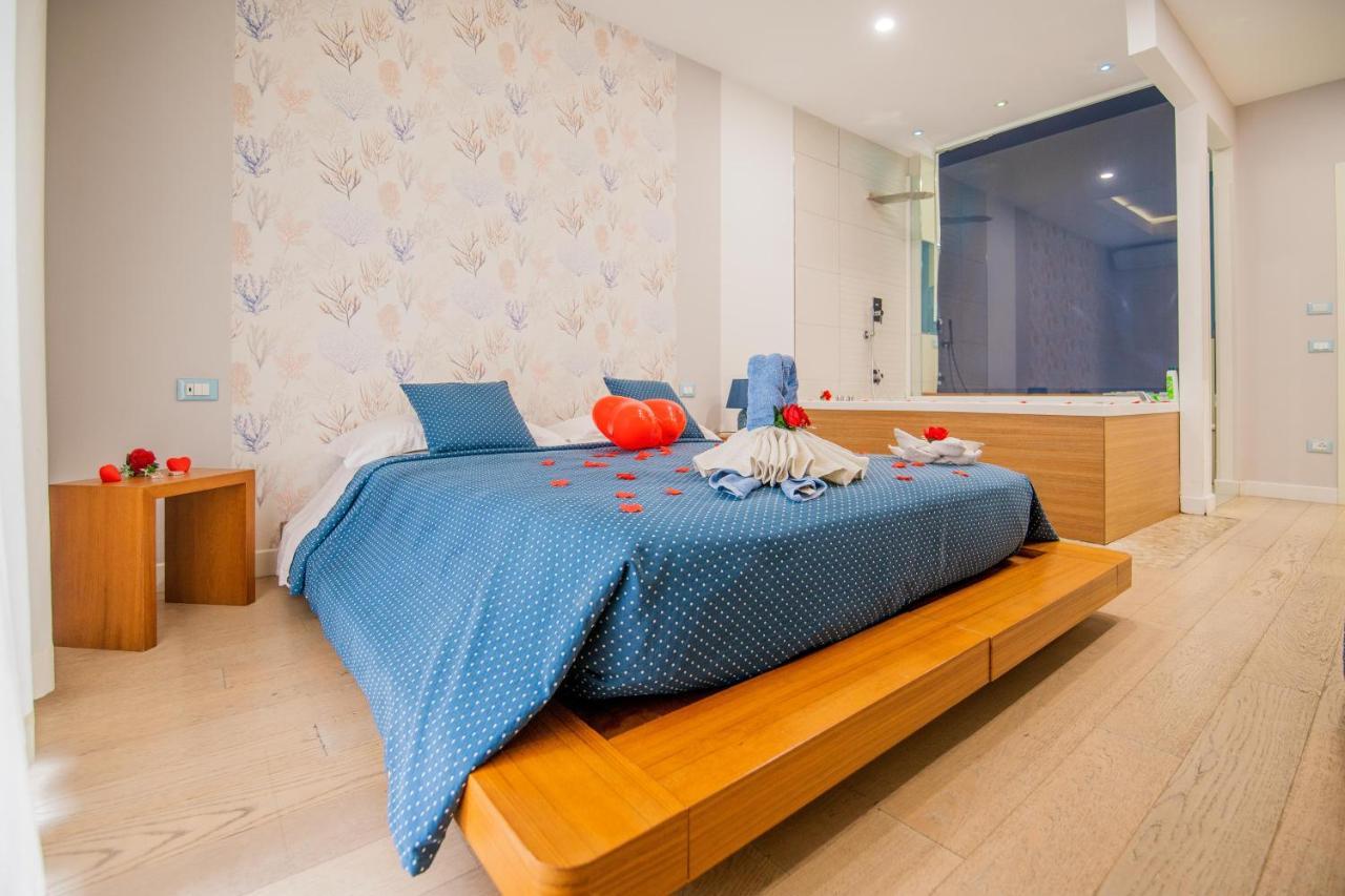 Bed & Breakfast Le Del Nostromo