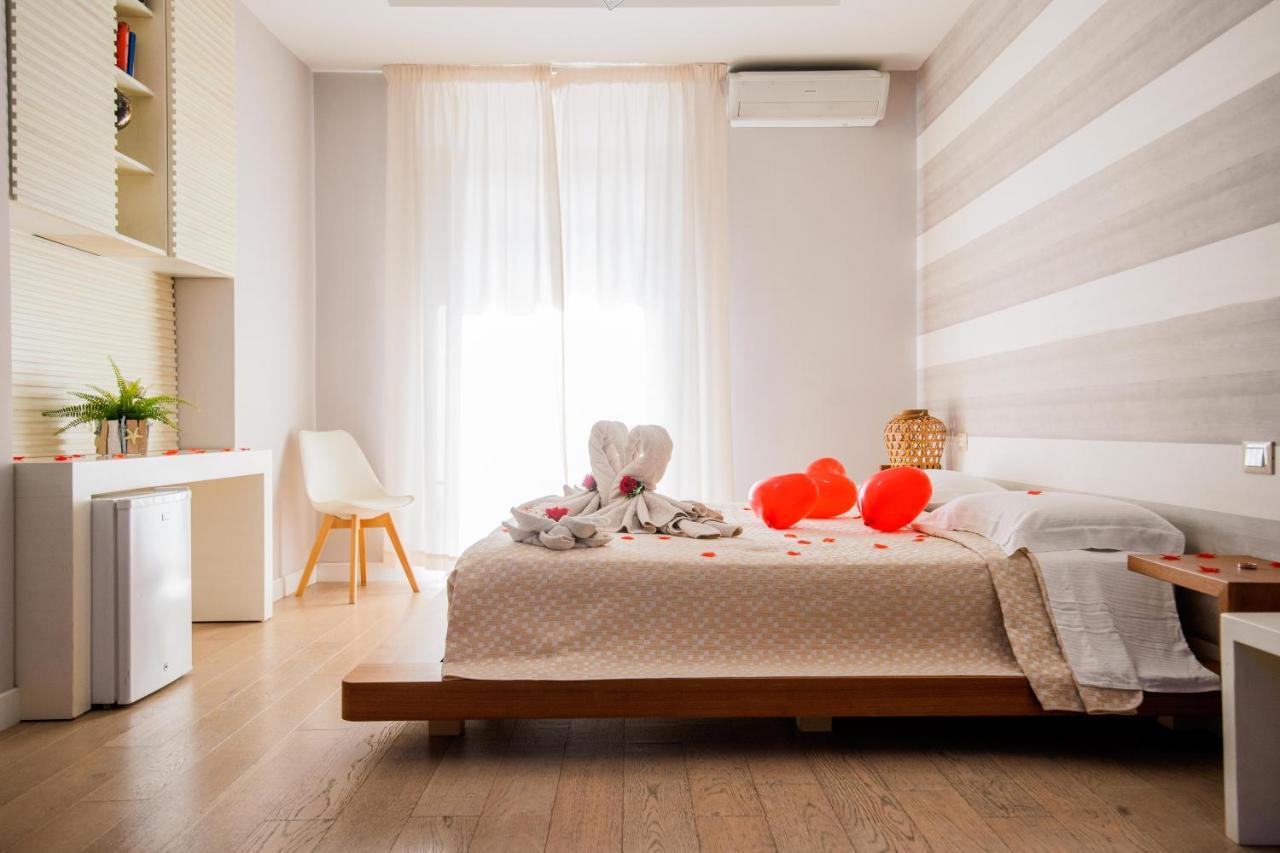 Le Del Nostromo Bed & Breakfast Salerno