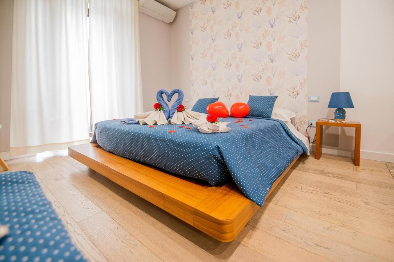 Le Del Nostromo Bed & Breakfast 3*