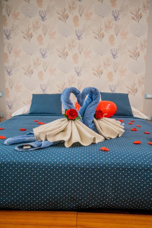 Le Del Nostromo Bed & Breakfast Salerno
