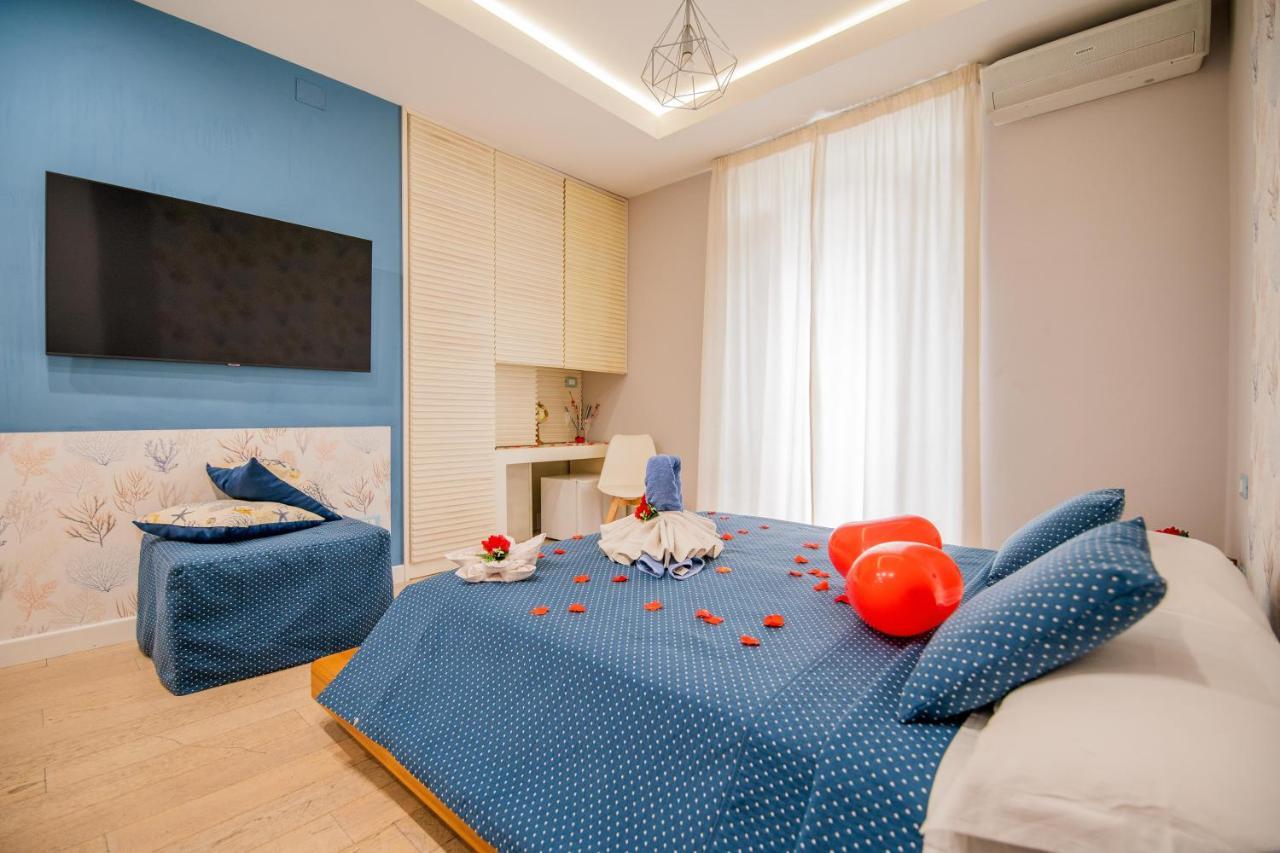 Le Del Nostromo Bed & Breakfast 3*