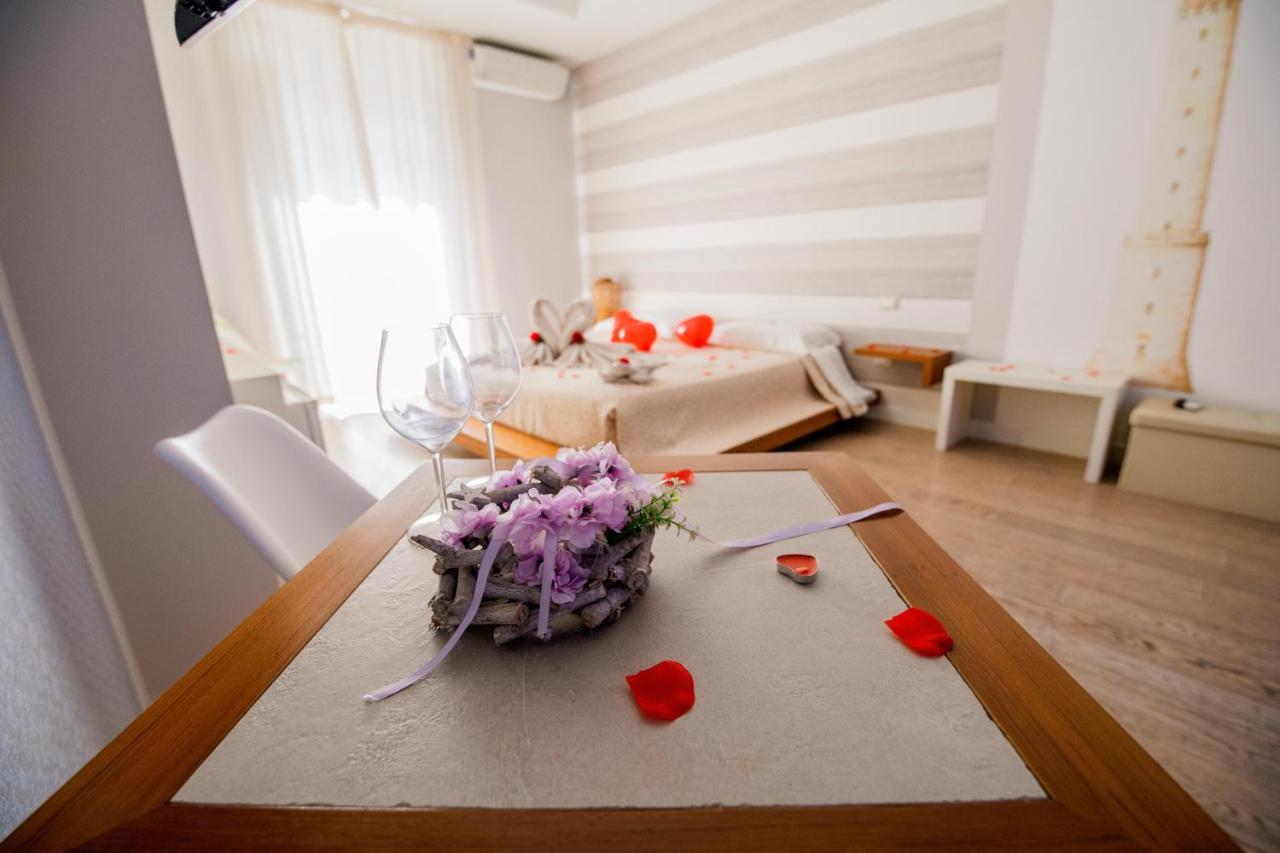 Bed & Breakfast Le Del Nostromo Salerno