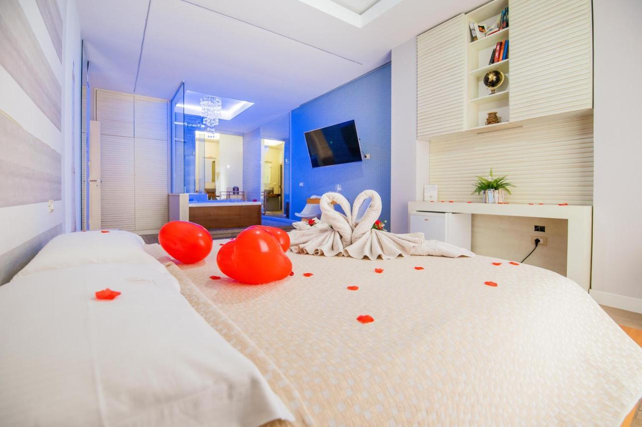 Le Del Nostromo Bed & Breakfast 3*