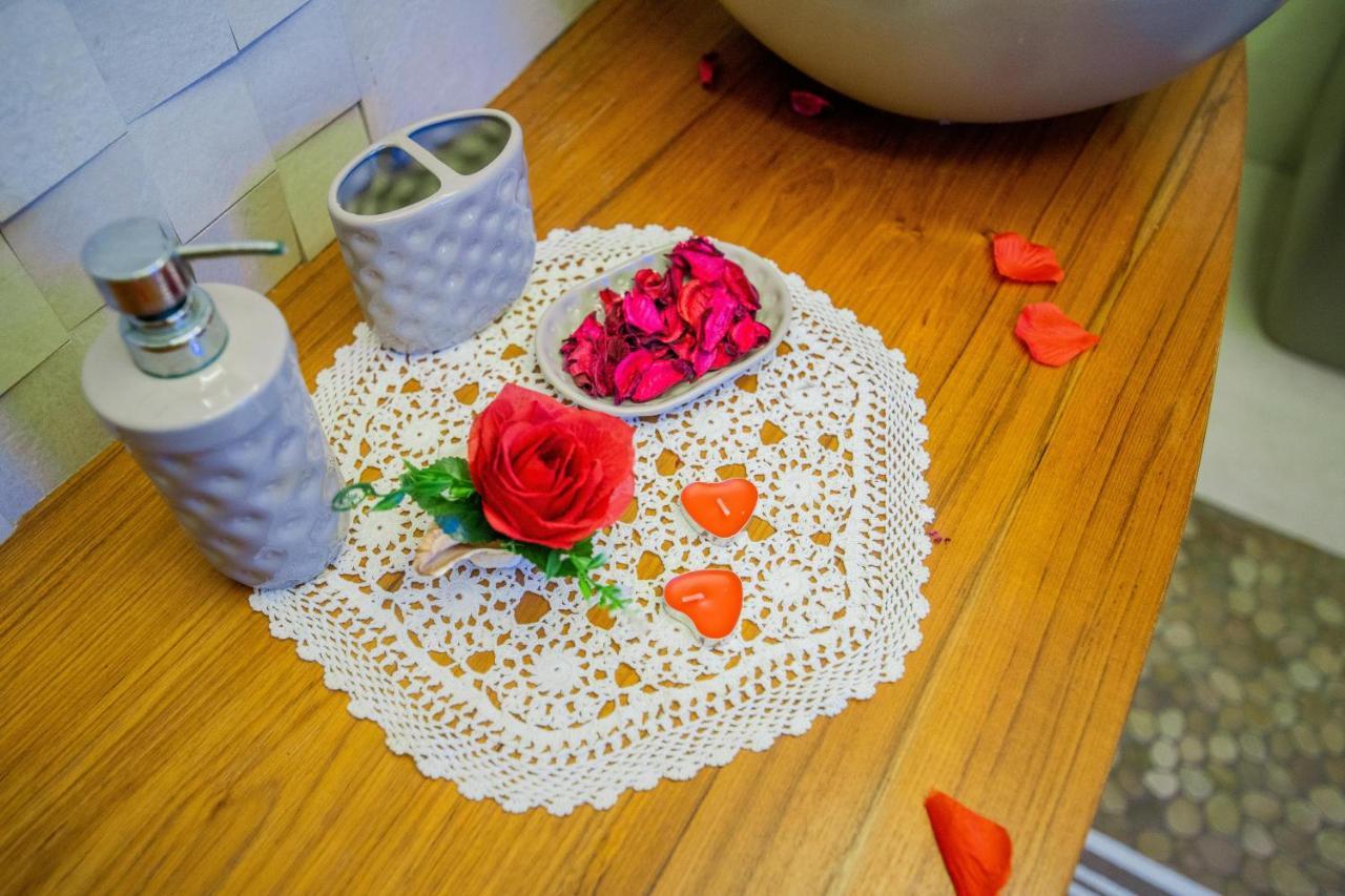 Le Del Nostromo Bed & Breakfast Salerno