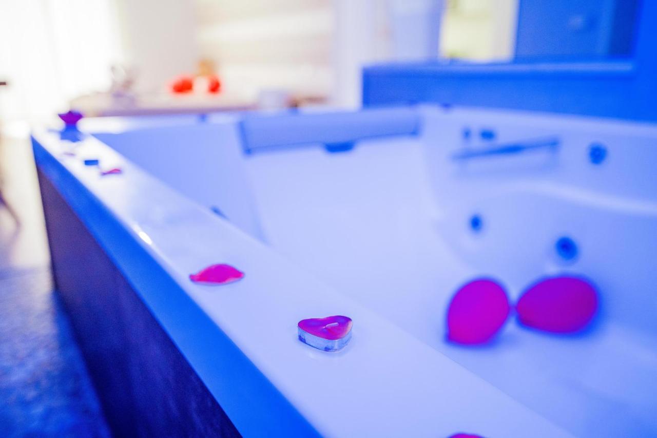 Bed & Breakfast Le Del Nostromo 3*