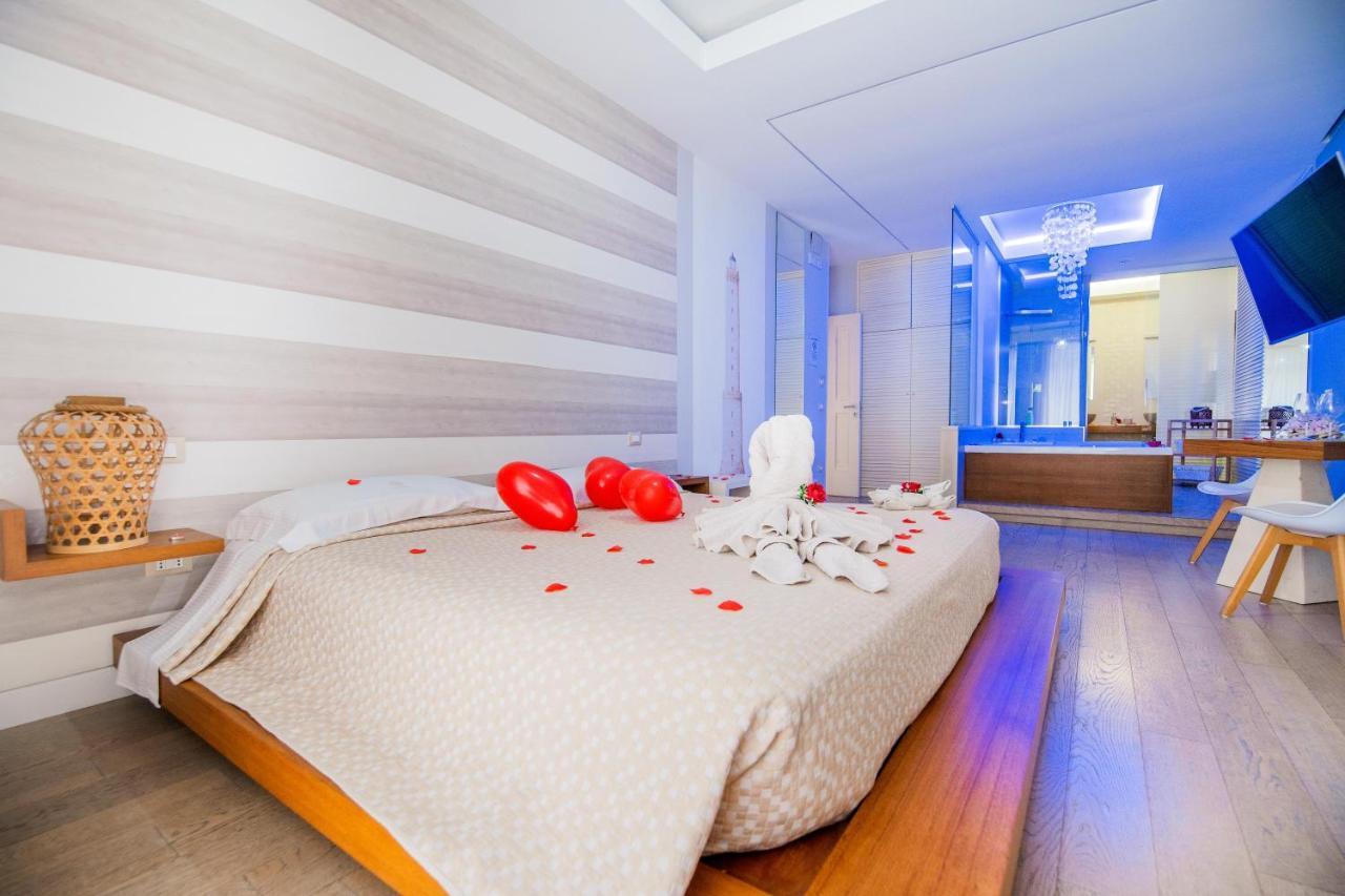 Bed & Breakfast Le Del Nostromo 3*