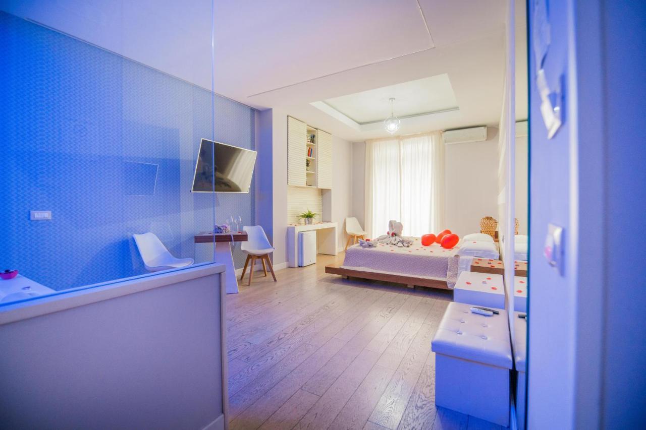 Bed & Breakfast Le Del Nostromo Salerno