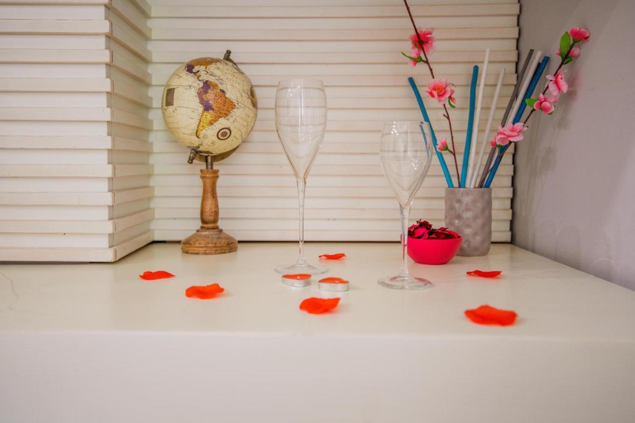 Bed & Breakfast Le Del Nostromo
