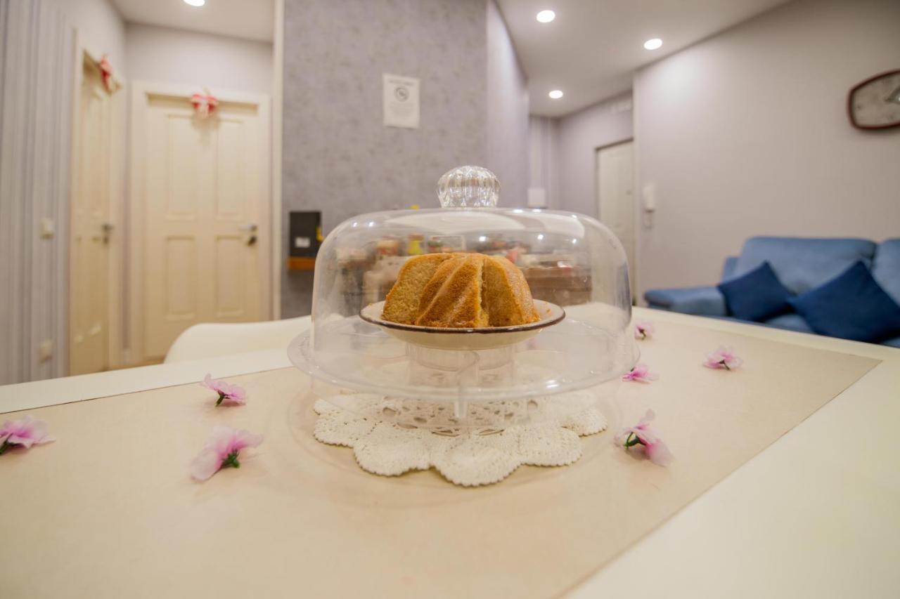 Bed & Breakfast Le Del Nostromo Salerno