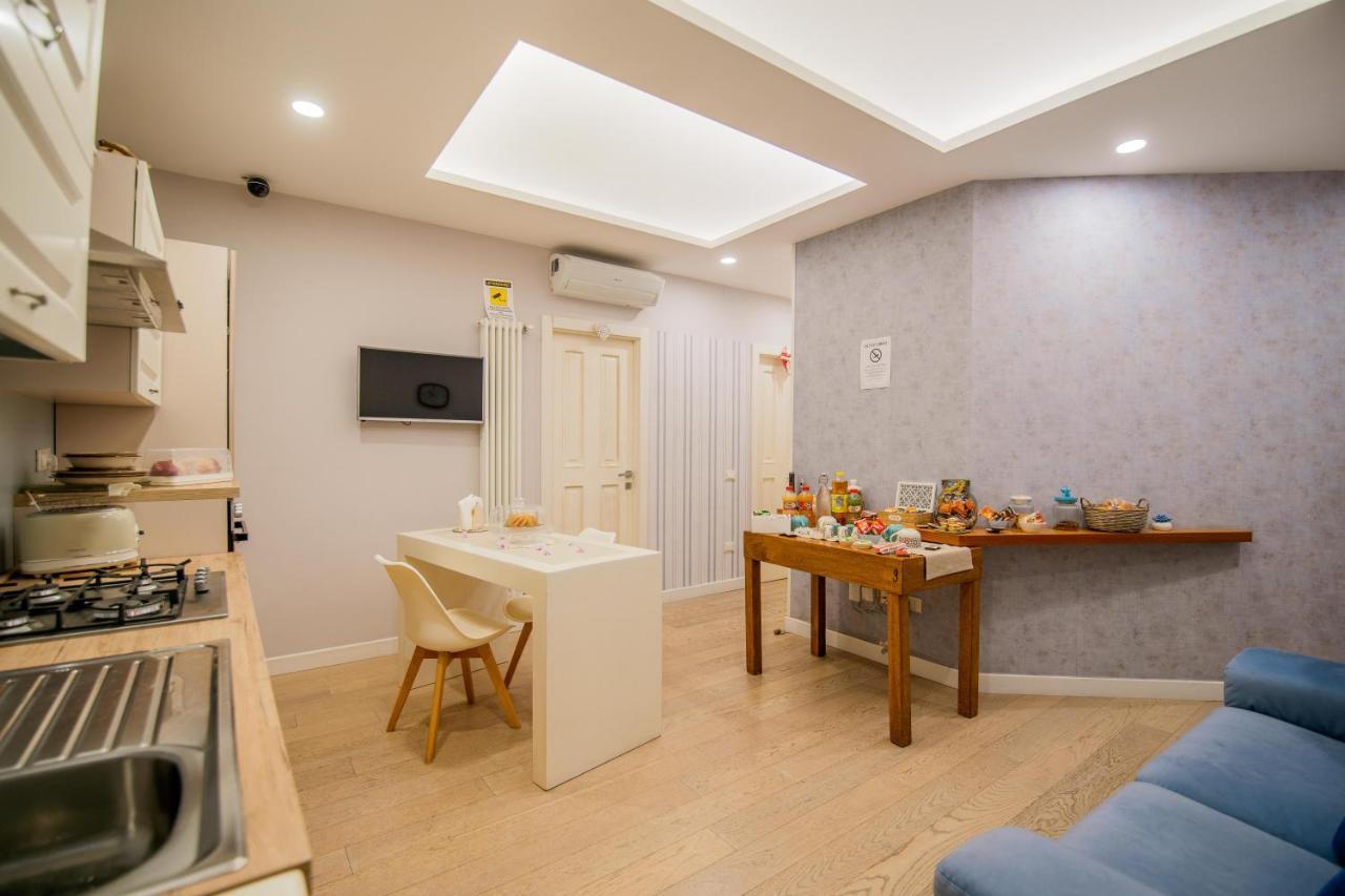 Bed & Breakfast Le Del Nostromo