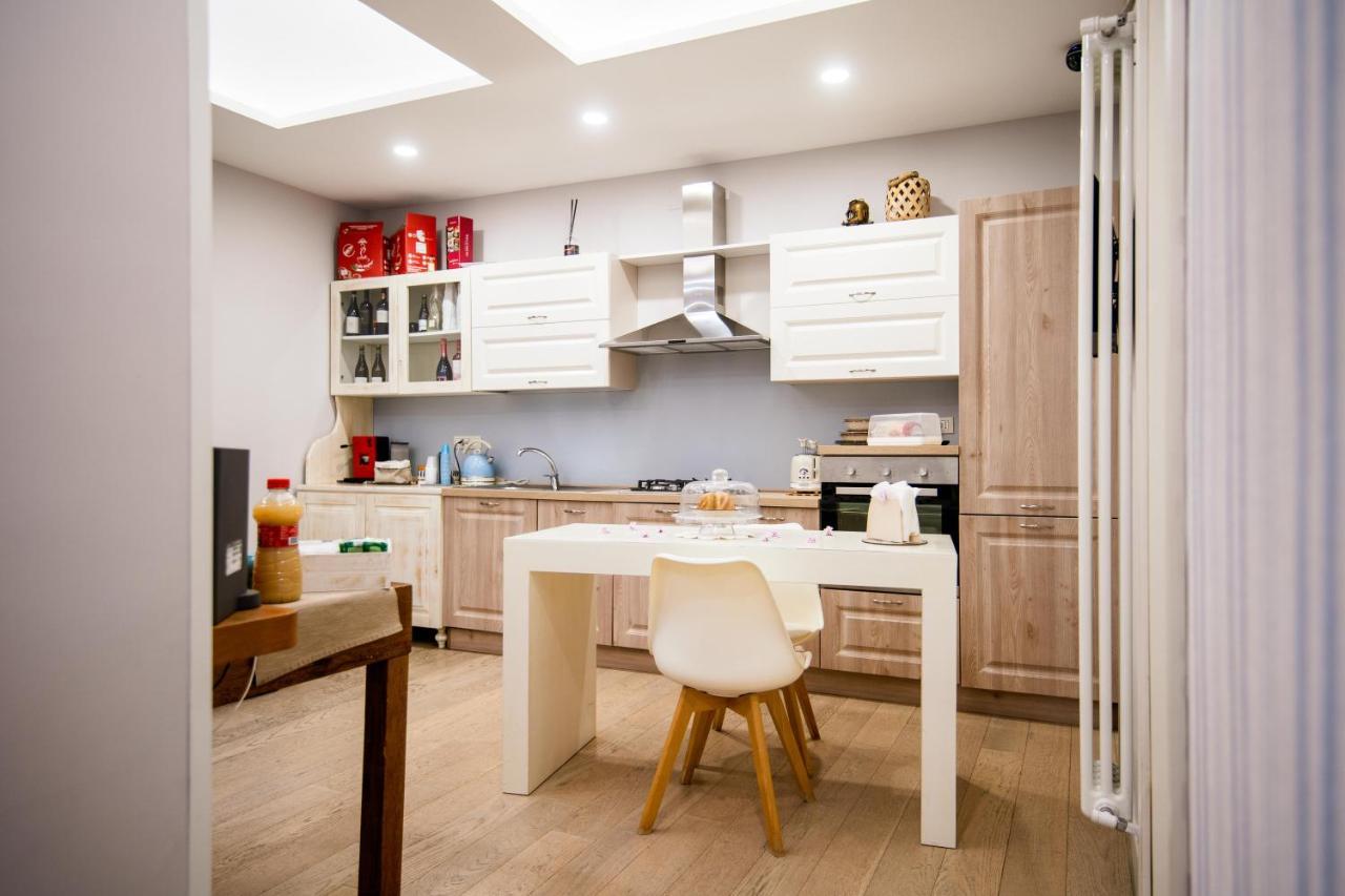 Bed & Breakfast Le Del Nostromo 3*