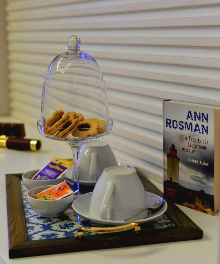 Bed & Breakfast Le Del Nostromo 3*